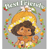 Strawberry Shortcake-SC 180